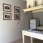 度假居 Con Piscina *