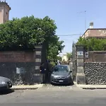 度假居 Con Piscina *