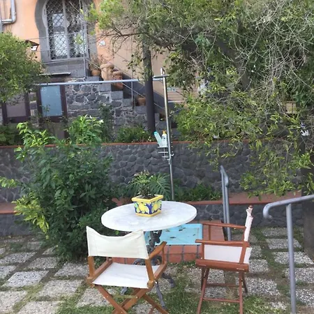 Holiday home Con Piscina Mascalucia
