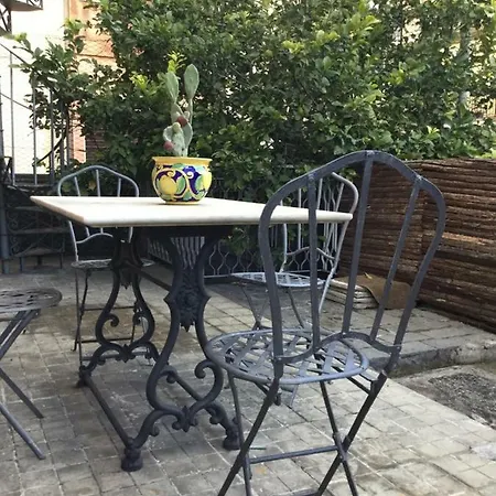 Holiday home Con Piscina Mascalucia