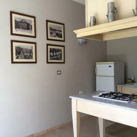 Holiday home Con Piscina *