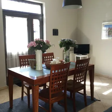 Con Piscina Holiday home Mascalucia