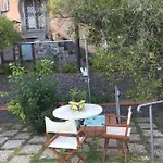 Nyaraló Con Piscina Mascalucia