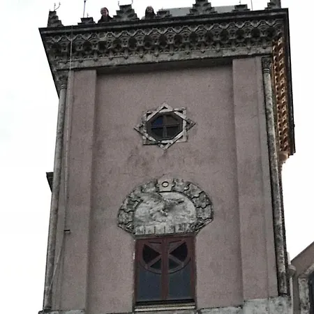Prázdninový dům Con Piscina
