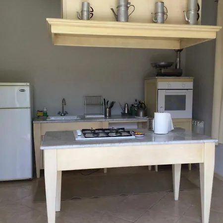 Con Piscina Vakantiehuis Mascalucia