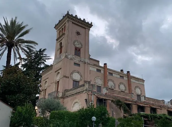 Vakantiehuis Con Piscina Mascalucia