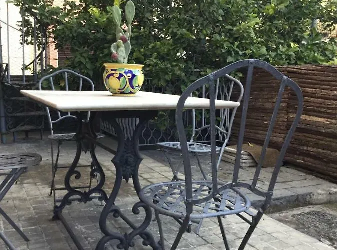Vakantiehuis Con Piscina Mascalucia