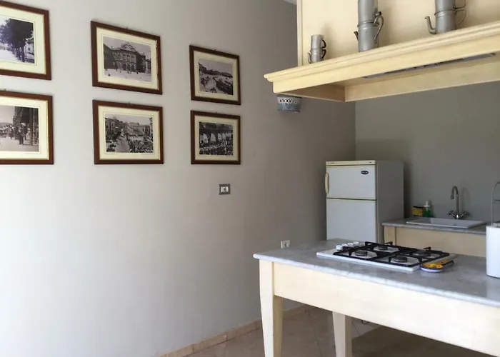Vakantiehuis Con Piscina *