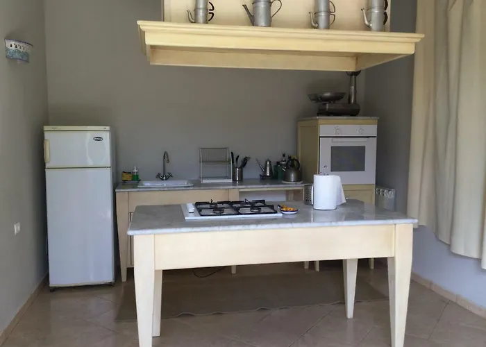 Con Piscina Vakantiehuis Mascalucia